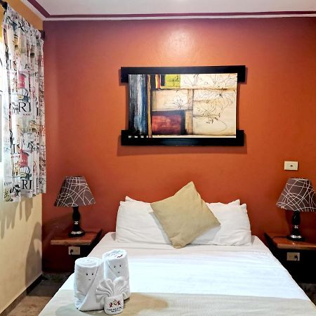 Hotel Casa Mallorca Cancún Eksteriør billede