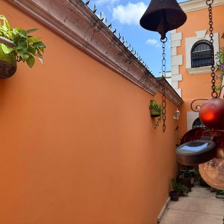 Hotel Casa Mallorca Cancún Eksteriør billede