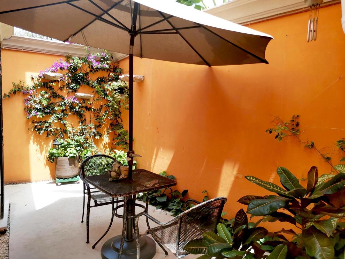 Hotel Casa Mallorca Cancún Eksteriør billede