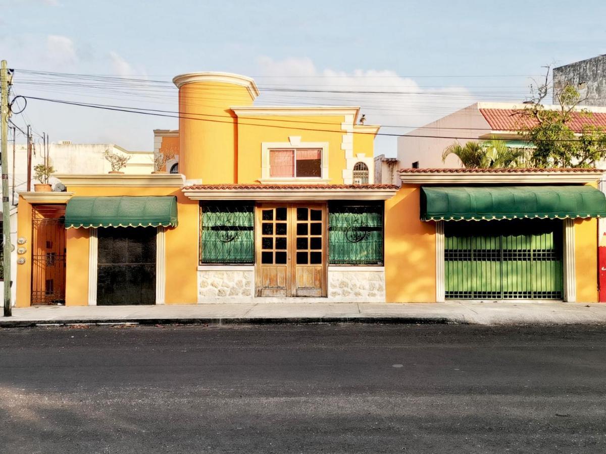 Hotel Casa Mallorca Cancún Eksteriør billede