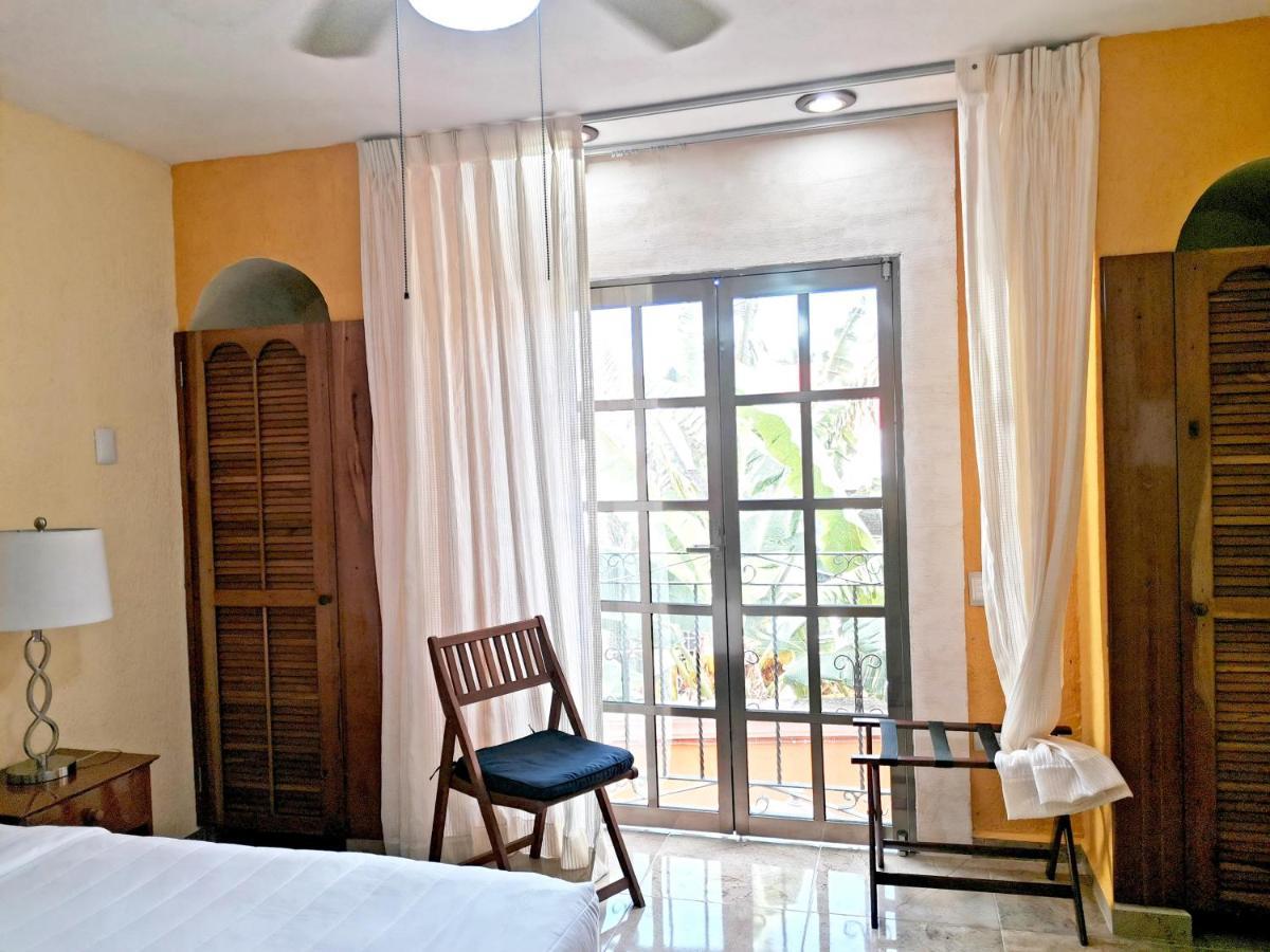 Hotel Casa Mallorca Cancún Eksteriør billede
