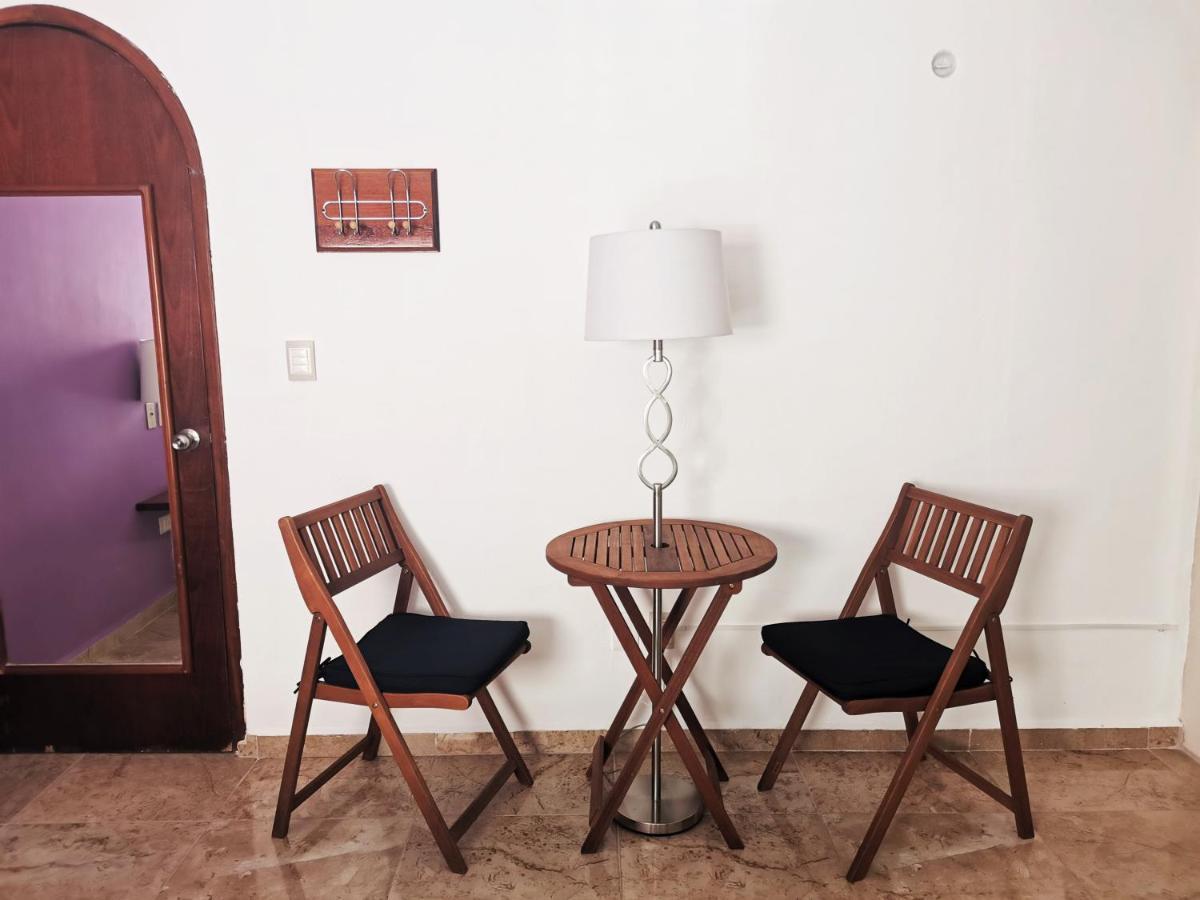 Hotel Casa Mallorca Cancún Eksteriør billede
