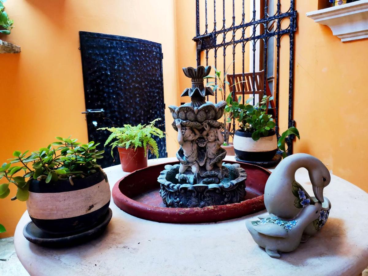 Hotel Casa Mallorca Cancún Eksteriør billede