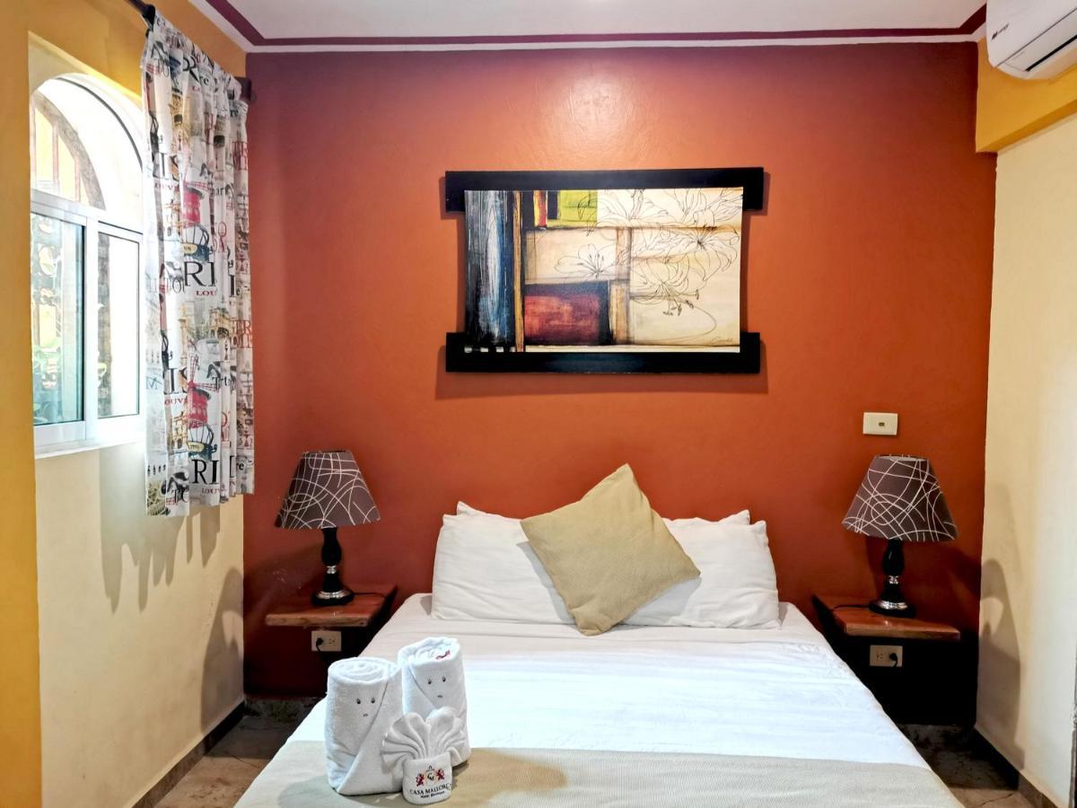 Hotel Casa Mallorca Cancún Eksteriør billede