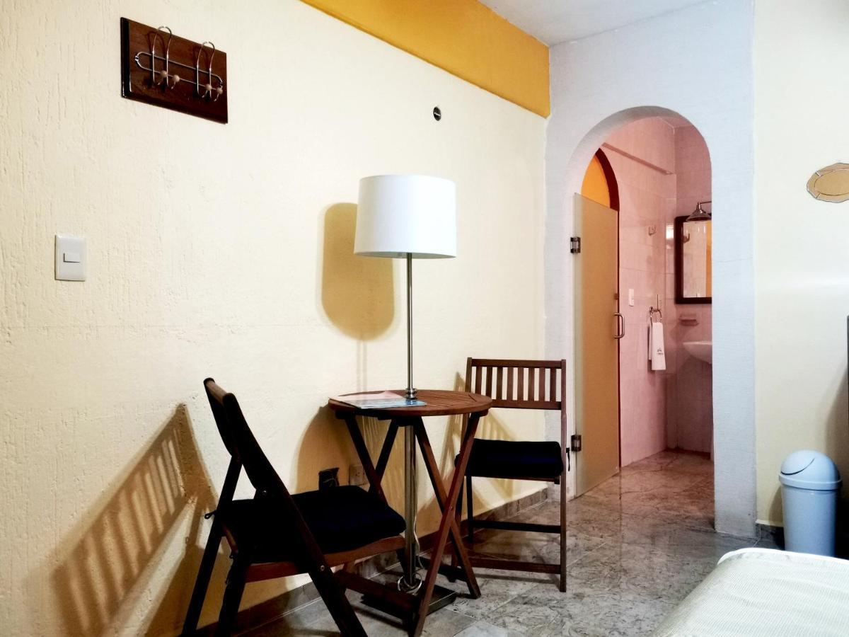 Hotel Casa Mallorca Cancún Eksteriør billede