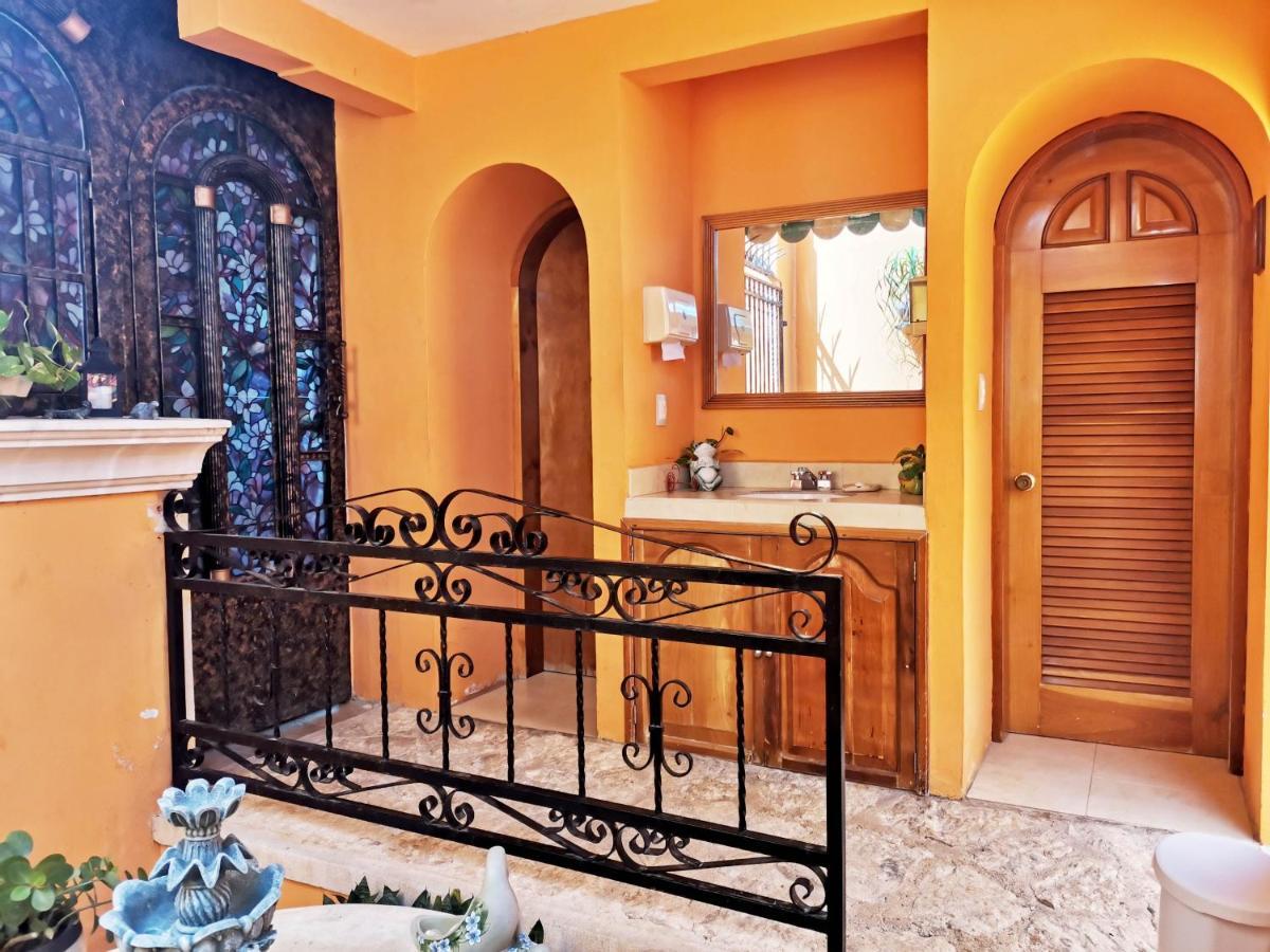 Hotel Casa Mallorca Cancún Eksteriør billede