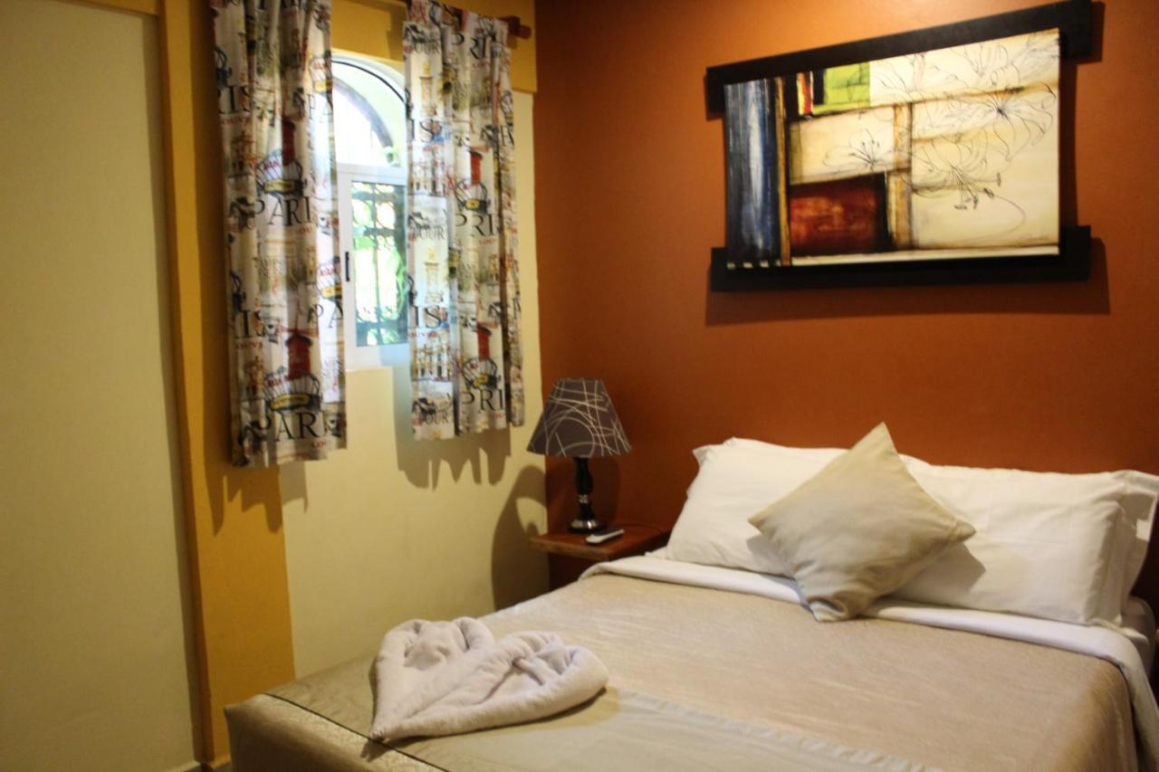 Hotel Casa Mallorca Cancún Eksteriør billede