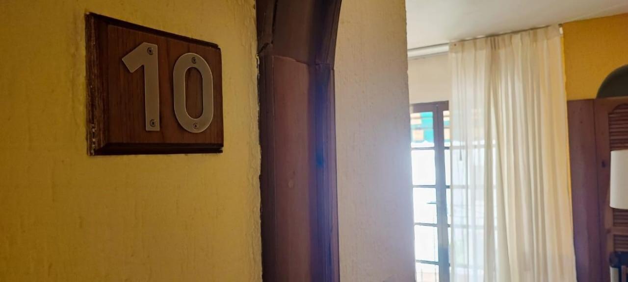 Hotel Casa Mallorca Cancún Eksteriør billede