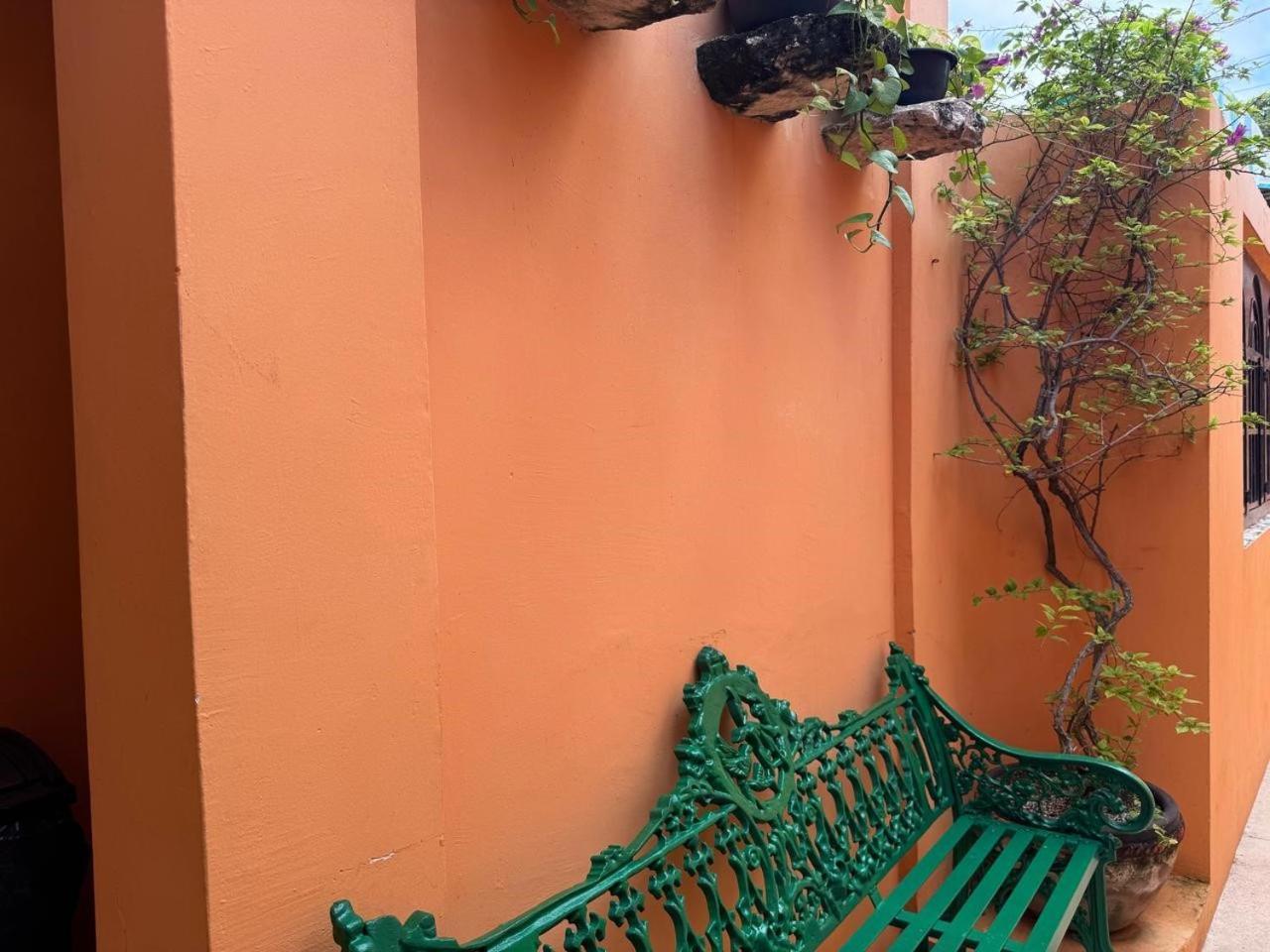 Hotel Casa Mallorca Cancún Eksteriør billede