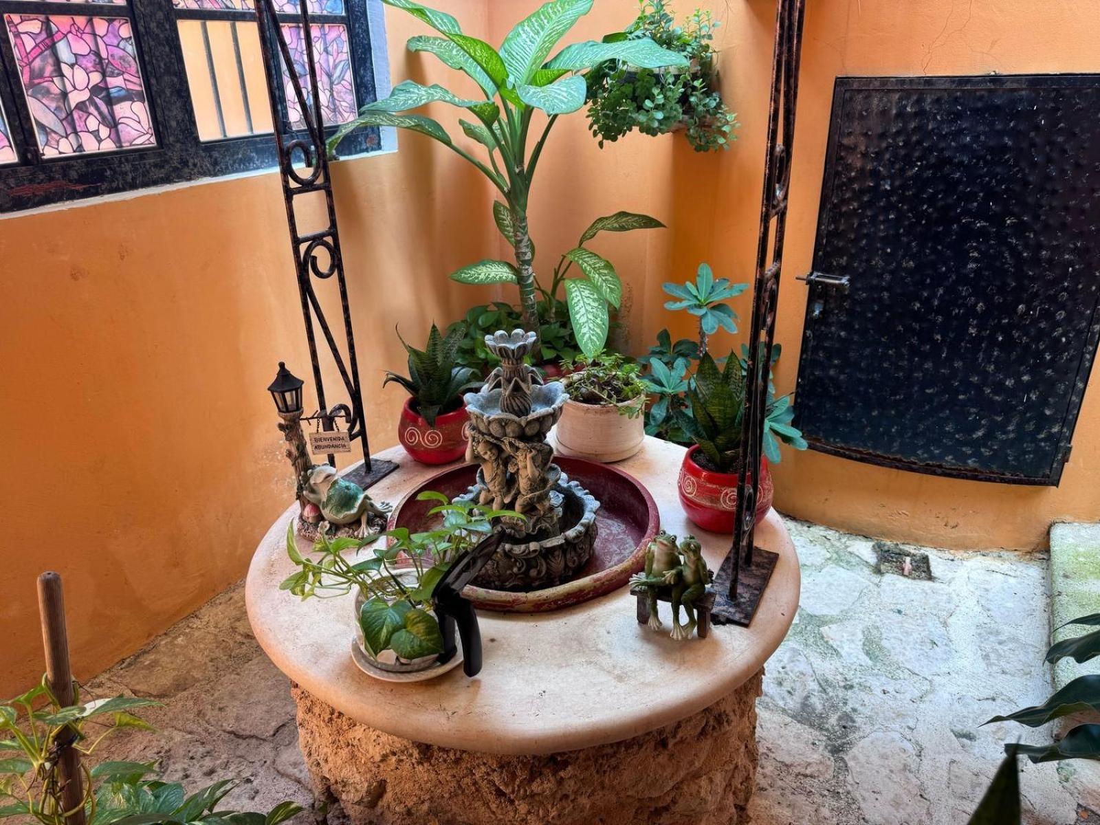 Hotel Casa Mallorca Cancún Eksteriør billede