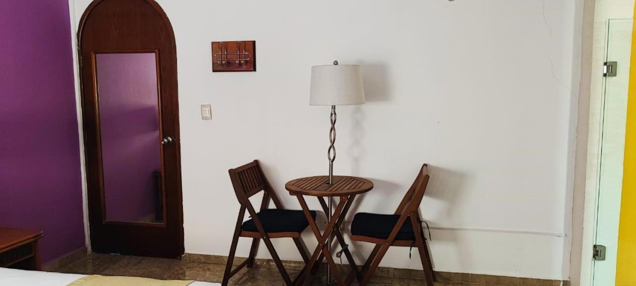 Hotel Casa Mallorca Cancún Eksteriør billede