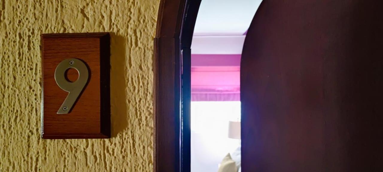 Hotel Casa Mallorca Cancún Eksteriør billede