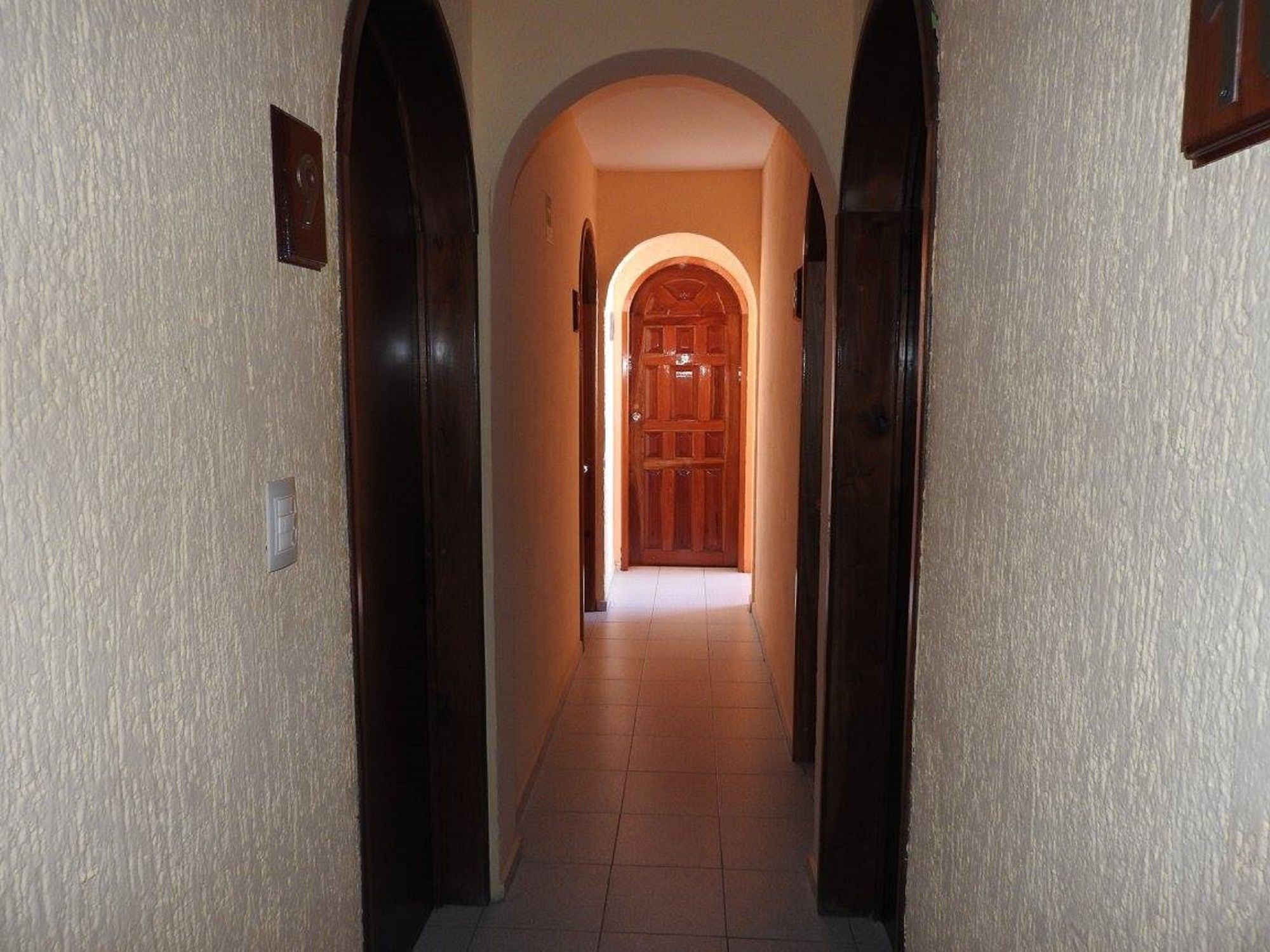Hotel Casa Mallorca Cancún Eksteriør billede