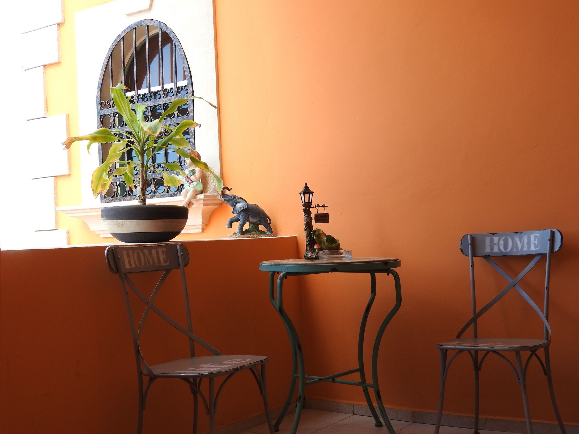 Hotel Casa Mallorca Cancún Eksteriør billede