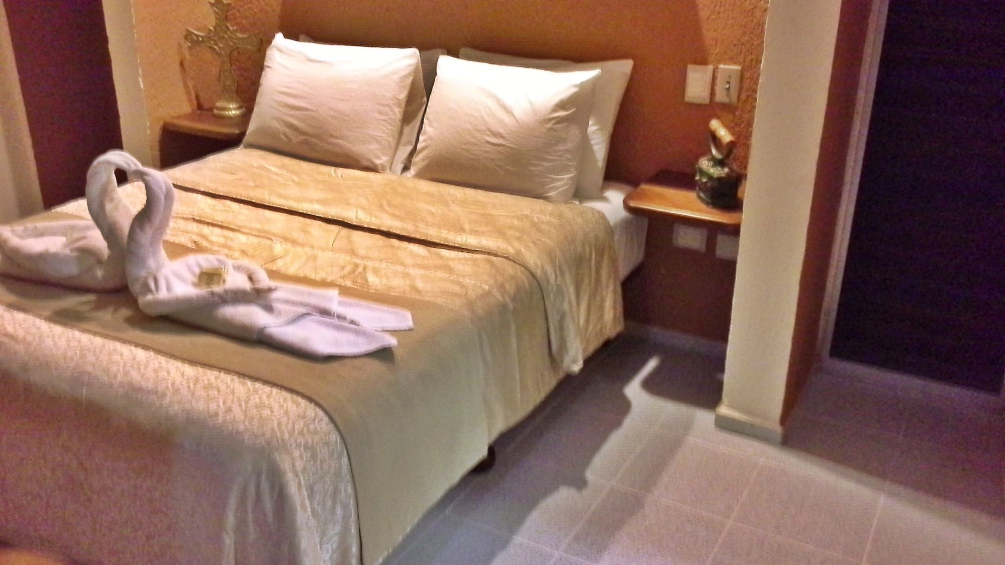 Hotel Casa Mallorca Cancún Eksteriør billede