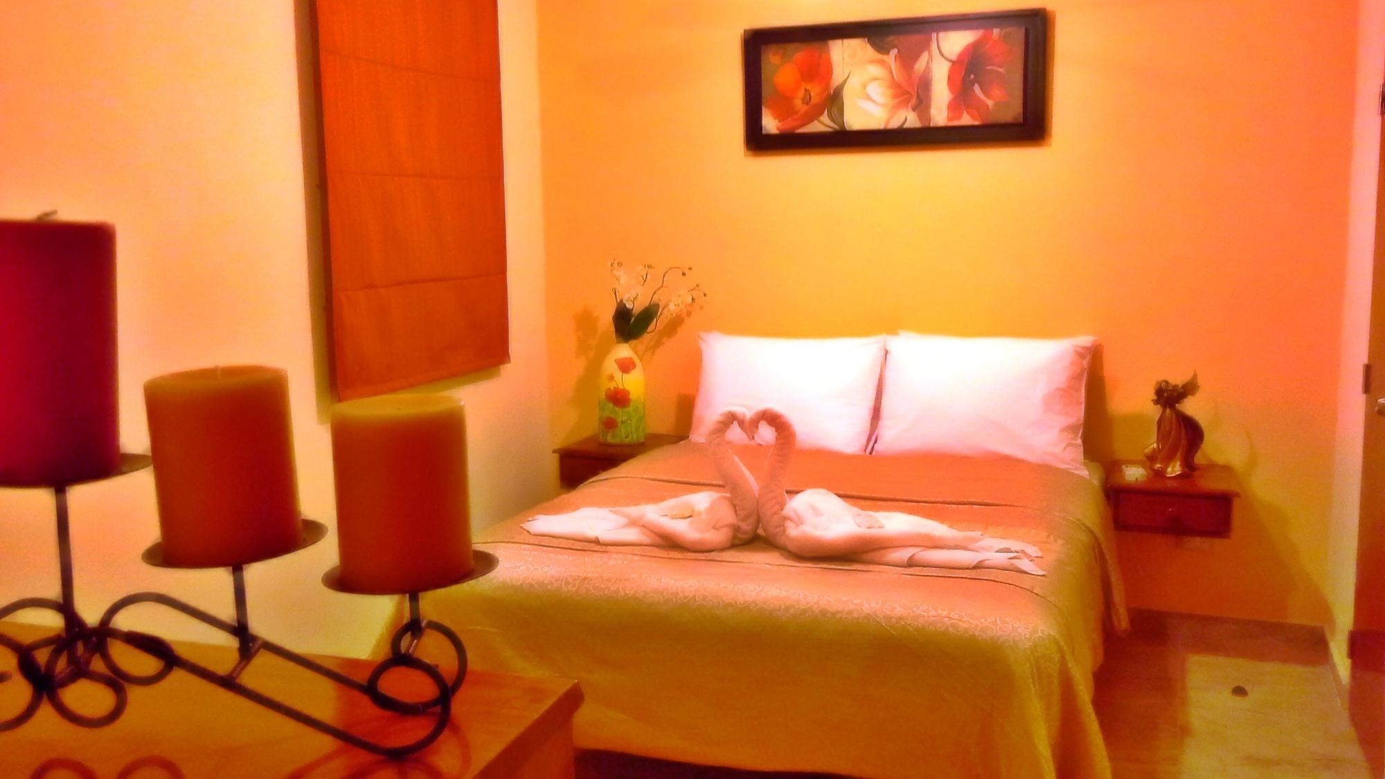 Hotel Casa Mallorca Cancún Eksteriør billede
