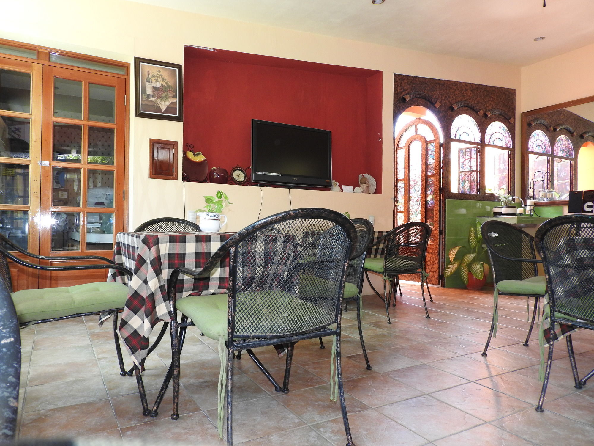 Hotel Casa Mallorca Cancún Eksteriør billede